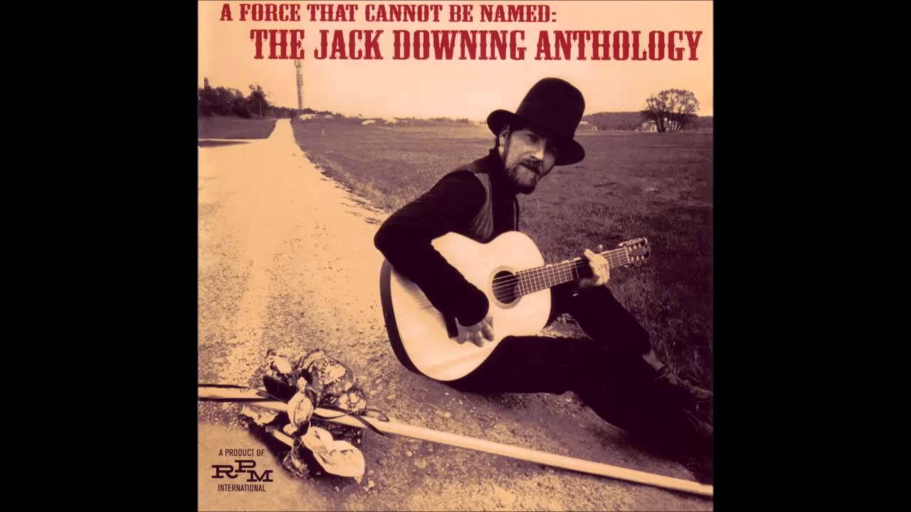Jack Downing & The Other Side│Greenback Dollar YouTube