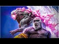 Godzilla x Kong The New Empire Movie 2024 , Kaylee Hottle , Rebecca Hal| Review & Fact