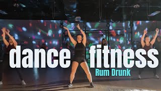 Download Lagu Rum Drunk - Pop Index  | Cardio Dance Fitness MP3