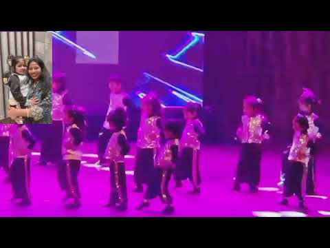 Pyare  pyare lamhe dance by Gauri Gupta 