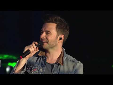 Westlife :: Queen of My Heart (The Twenty Tour Live from Croke Park ...