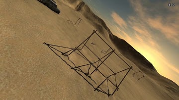 #Fpv Freerider Sim 3D flying, not my favourite map. More cool things below, well nearly all anyway.!