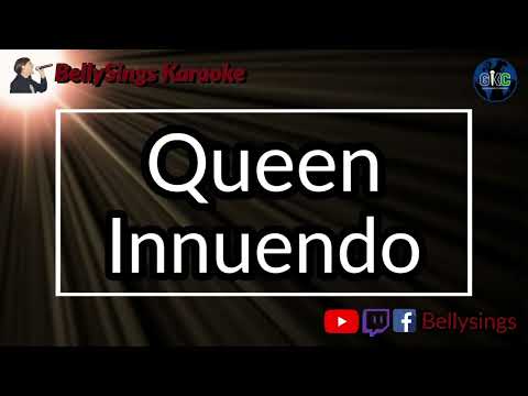 Queen - Innuendo