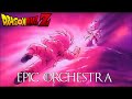 The Fearsome Ginyu Special Corps - Dragon Ball Z Epic Orchestra 恐怖 の ギニュー特戦隊