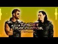 Thor Ragnarok | CRACK