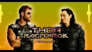 Thor Ragnarok | CRACK