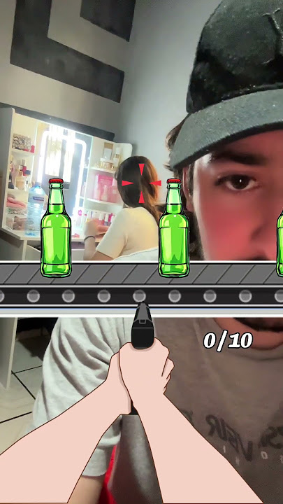 Download lagu Auuch!!! 😂 #divertido #pareja #humor #filtrosdetiktok