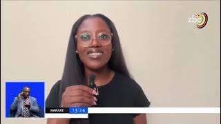 Vambo AI CEO on ZBC | 30 January 2025