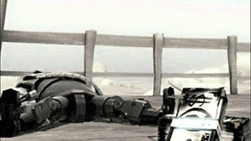 Team Fortress 2 | Mann vs. Machine Map Intro