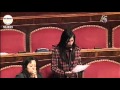 Blundo (M5S): "Progetto Snam, Gover**
