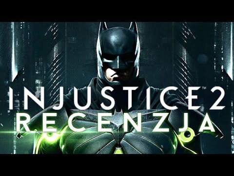 Wideo: Czy injustice 2 ma grę krzyżową?