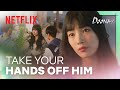 You hurt him, I hurt you. Suzy to the rescue | DOONA! Ep 2 [ENG SUB]