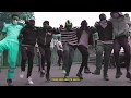 IDK & A$AP Ferg - Mazel Tov (Lyrics Video)