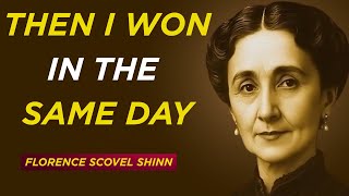 This EXACTLY How Millionaires Win The Lottery With Manifestation Florence Scovel Shinn”: Update