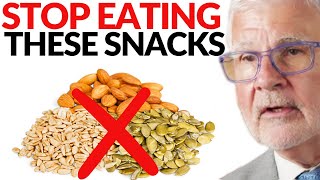 10 LectinFree Snacks You Must Try! Eat THIS not THAT EAT for a Healthier You! | Dr. Steven Gundry