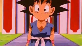 Video thumbnail of "Dragon Ball GT Musica Instrumental"