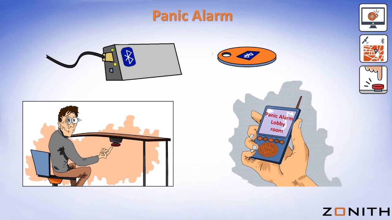 ZONITH Product Teaser