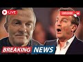 Tears Everywhere:😥 Bradley Walsh’s Unexpected Farewell Shocks Fans 💔
