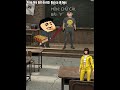 Free fire bất ổn 63: Đại ca đi học #freefire #ff #games #giaitri