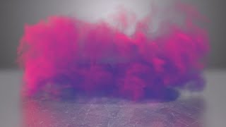 Colorful Smoke Reveal II | After Effects Template | Video Displays Colorful Smoke Reveal II | After Effects Template | Video Displays