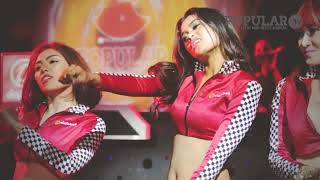 Invasi Funtastic 5 Di Jimmys Jw Marriot-Surabaya