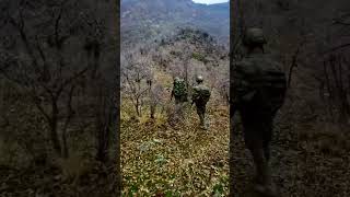 Tanrı Dağlarından Bir Rüzgar Eser 🫡🇹🇷 Resimi