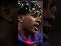 Kemenangan BARCELONA Di Rampas Terang-Terangan