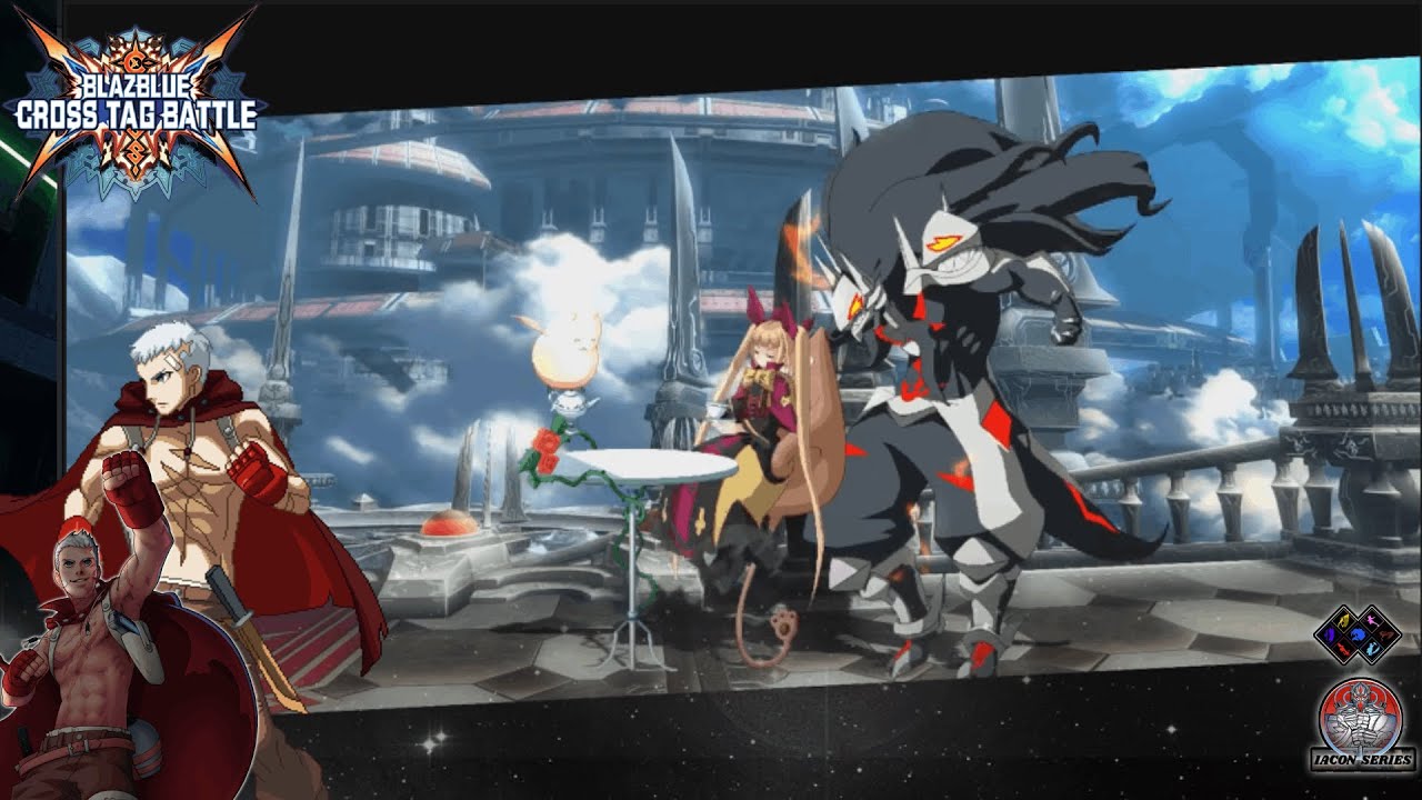 {BBTAG} 1v1 • Rodimus vs. Mahihkan Sky rematch | Intertwine Fates