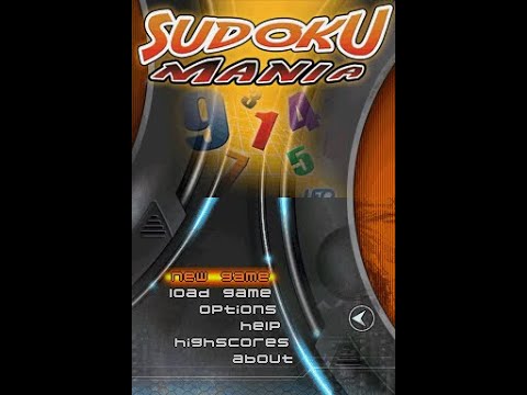 SuDoKu Mania, Board Game