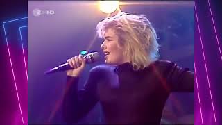 80's Best Euro Disco, Synth Pop & Dance Hits Vol 1