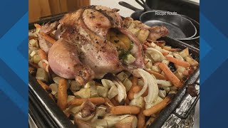 New food app connects people with local farms