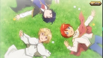 [Alchemist Code] WHY YOU SHOULD PLAY THIS GAME!