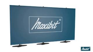 Maxibit Stage
