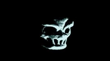 Splatterhouse 3 Sega Genesis Game Intro!