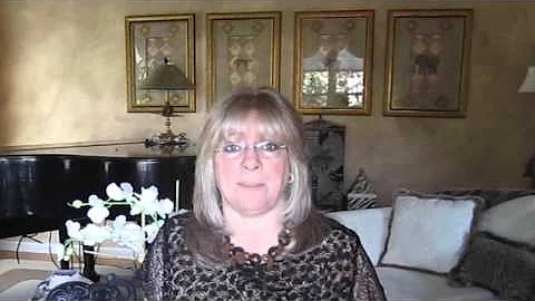 Cathy Parlitsis Video Tip 12 Weeks of Christmas