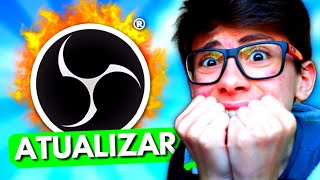 TOP 5 Funções NOVAS do OBS Studio 28!