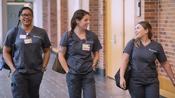 Bachelor of Science in Nursing: Preparing Top-Tier Nurses