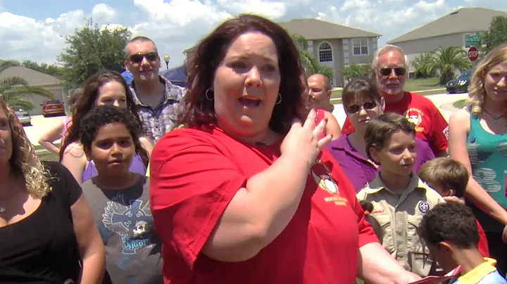 5-Hour ENERGY Helps: Heather Seymour