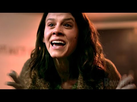 生きたければ殺さなければならない| Smile  | 映画シーン