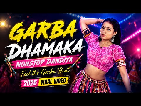 DAKLA-2 DANCE GARBA| NAVRATRI SPECIAL| live dance with sonali mam #dance #garba #dancevideo