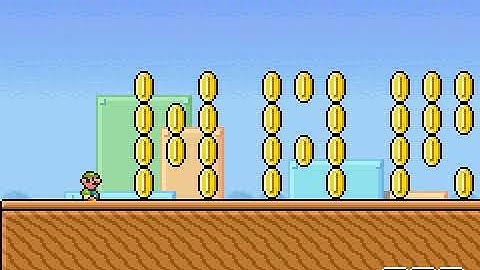 SUPER MARIO ADVANCE 4: SUPER MARIO BROS. 3 CUSTOM LEVELS #905 | SMAGHETTI