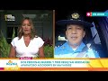 Exceso de velocidad habría sido la causa de aparatoso choque con Cybertruck