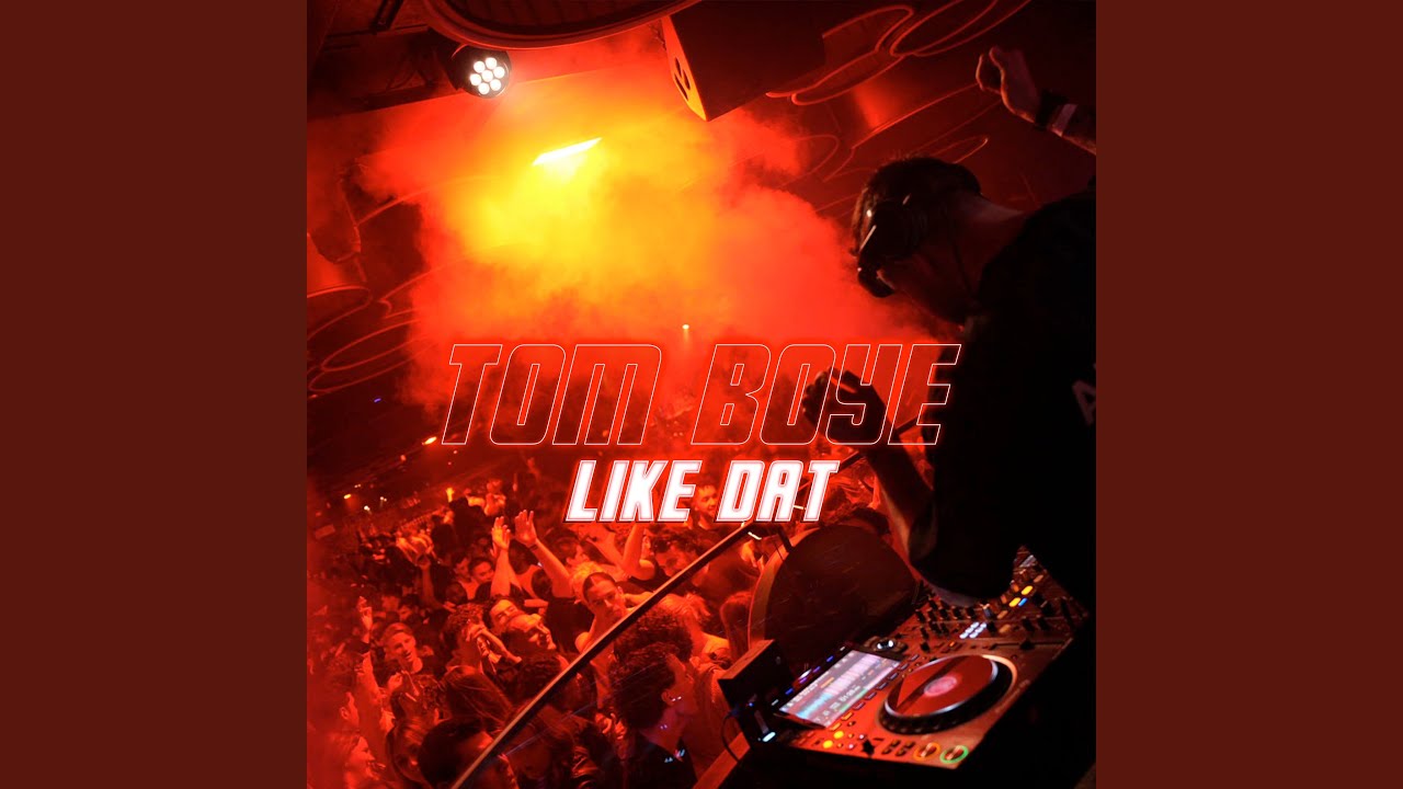 Watch Like Dat (Extended Edit) on YouTube Watch Like Dat (Extended Edit) on YouTube