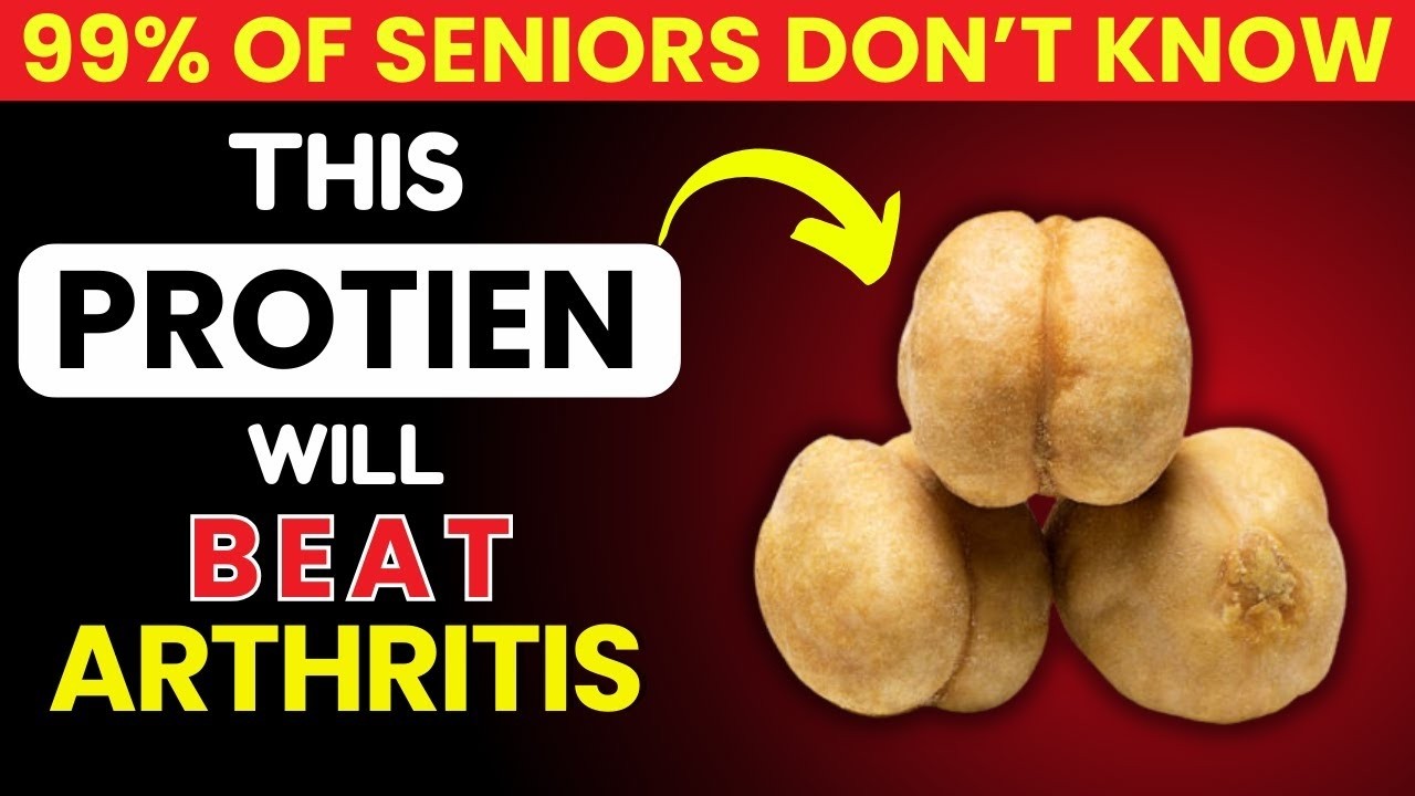 Ведущий хирург-ортопед назвал лучший белок для восстановления хряща