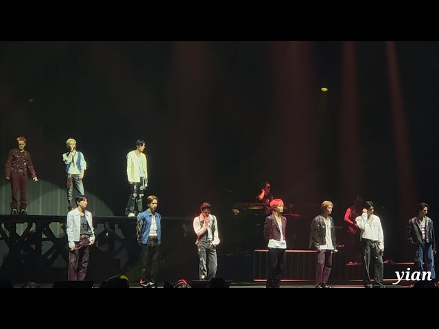 260530 [Fancam] TREASURE - BETTER THAN ME + NOW FOREVER @ Pulse On