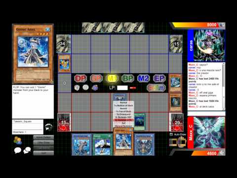 Gishki vs Frog-Creator