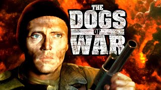 Bande annonce Les Chiens de guerre 