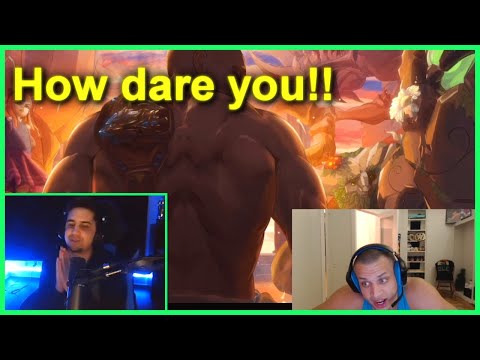 Dom defends the LCS!!