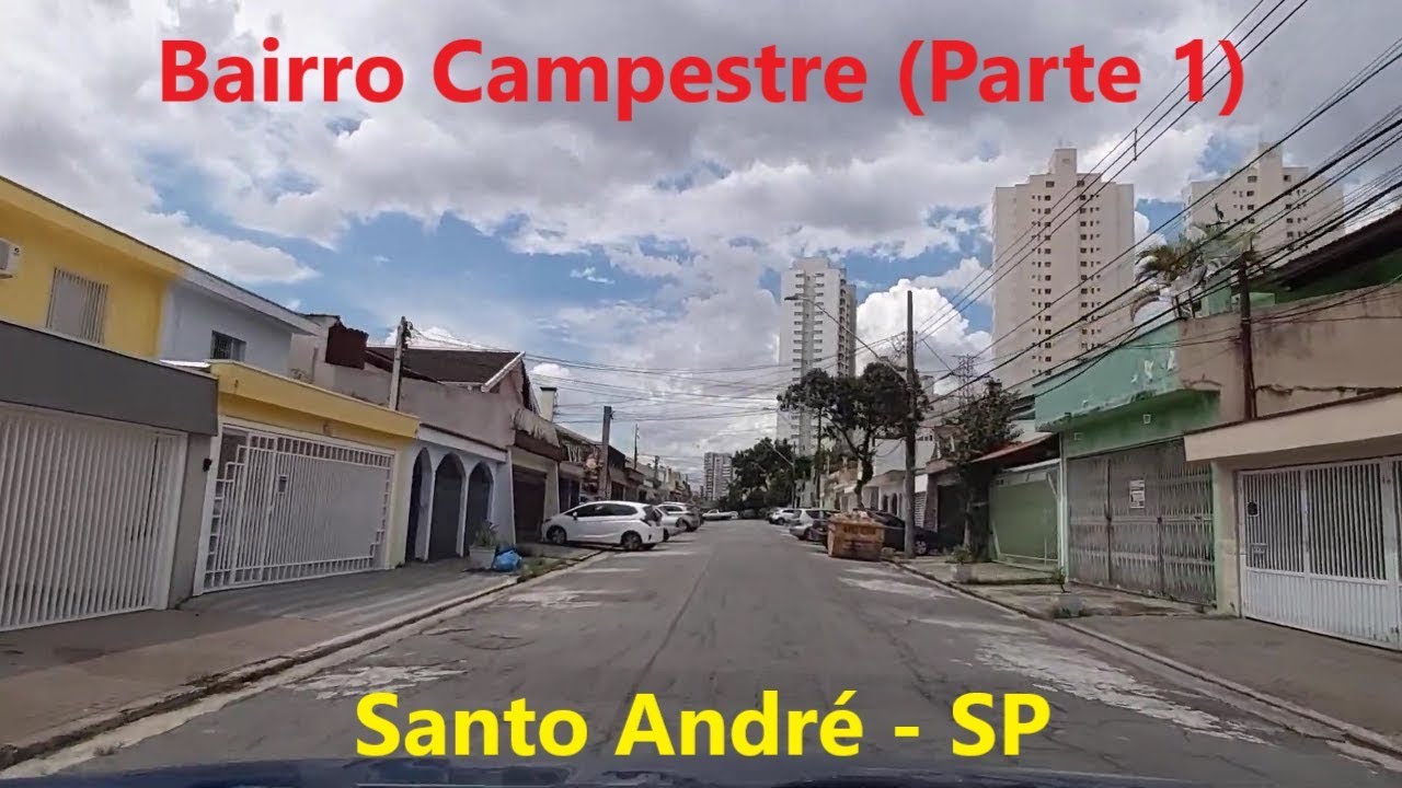 Nome Perfeito  Santo André SP