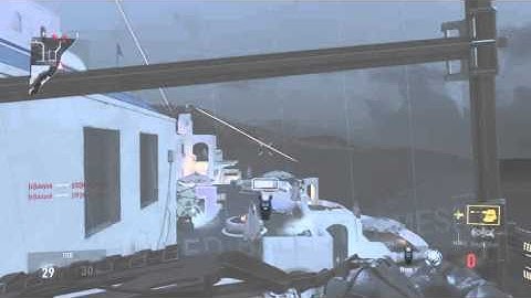 INSANE CROSS MAP HITMARKER